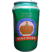 Carrefour Marchandises Internationales (CMI) Discover Cerveza