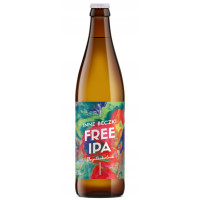 Inne Beczki - Browar Błonie Free IPA