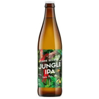 Inne Beczki - Browar Błonie Jungle IPA
