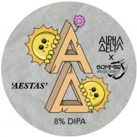Sommar Brewing Company Aestas