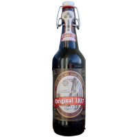 Brauerei Drei Kronen (Schäazer) 1837 Dunkel