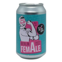 BrewDog (Berlin) FemAle