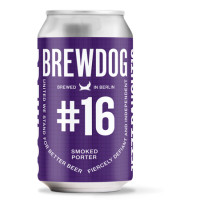 BrewDog (Berlin) Pilot #16