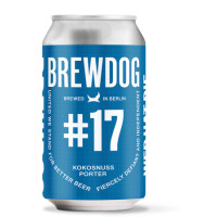 BrewDog (Berlin) Pilot #17