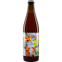 Inne Beczki - Browar Błonie Turbo IPA