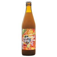 Inne Beczki - Browar Błonie Summer Time IPA