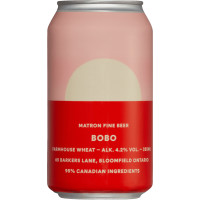 Matron Fine Beer Bobo