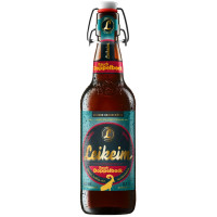Brauhaus Leikeim Rauch Doppelbock