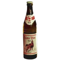 Holzkirchner Oberbräu Gamsbier Hell