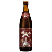 Paderborner Brauerei Haus Cramer Liborius Dunkel