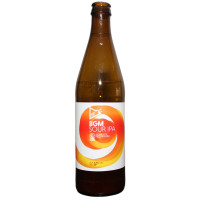 Funky Fluid BGM Sour IPA