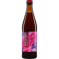 Funky Fluid Black Currant Sour