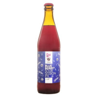 Funky Fluid Blueberry³