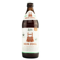 Hösl & Co Brauhaus Mein Zoigl