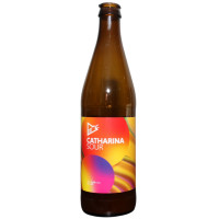 Funky Fluid Catharina