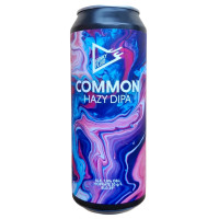 Funky Fluid Common