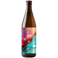 Funky Fluid Crazy