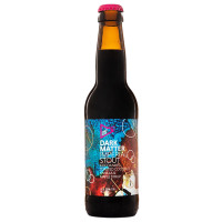 Funky Fluid Dark Matter