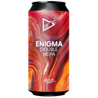 Funky Fluid Enigma