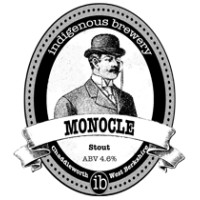 Indigenous Brewery Monocle