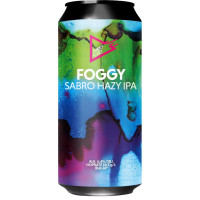 Funky Fluid Foggy