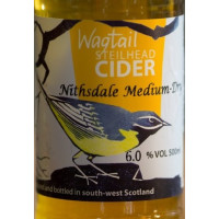 Steilhead Cider Wagtail