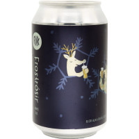 RVK Brewing Co. Frostrósir