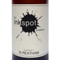 Inkspot Brewery Export St.Reatham