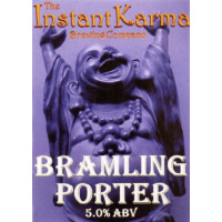 Instant Karma Bramling Porter