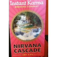 Instant Karma Nirvana Cascade