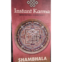 Instant Karma Shambhala