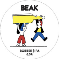 Beak Brewery Bobber