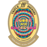 Triple fff Brewery Dazed and Confused