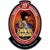 Triple fff Brewery Devil In Disguise