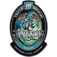 Triple fff Brewery Jabberwocky