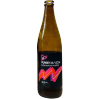 Funky Fluid Funky Mason