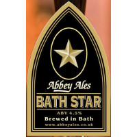 Abbey Ales Bath Star