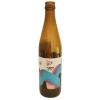 Funky Fluid Funny NEIPA