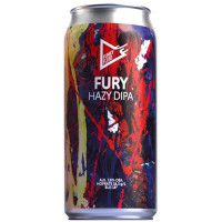 Funky Fluid Fury