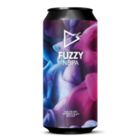 Funky Fluid Fuzzy