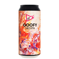 Funky Fluid Goofy