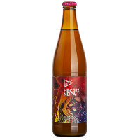 Funky Fluid HBC 522