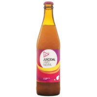 Funky Fluid Juicidal Tart
