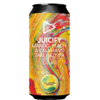 Funky Fluid Juicify