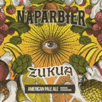 Naparbier Zukua