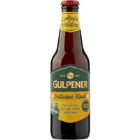 Gulpener Bierbrouwerij Oertarwe Blond