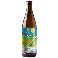 Funky Fluid Loony