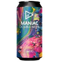 Funky Fluid Maniac