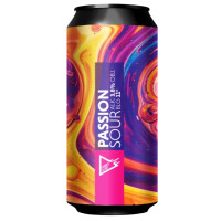 Funky Fluid Passion Sour