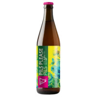 Funky Fluid Pils Please